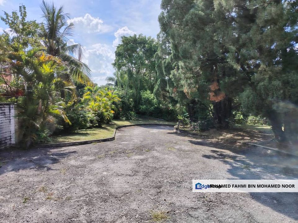 Bungalow Kenny Hills,Bukit Tunku Taman Duta, Kuala Lumpur, Kenny Hills (Bukit Tunku)