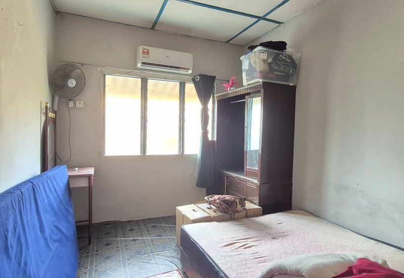 Flat PKNS AU3 (Blok 1 - 6)