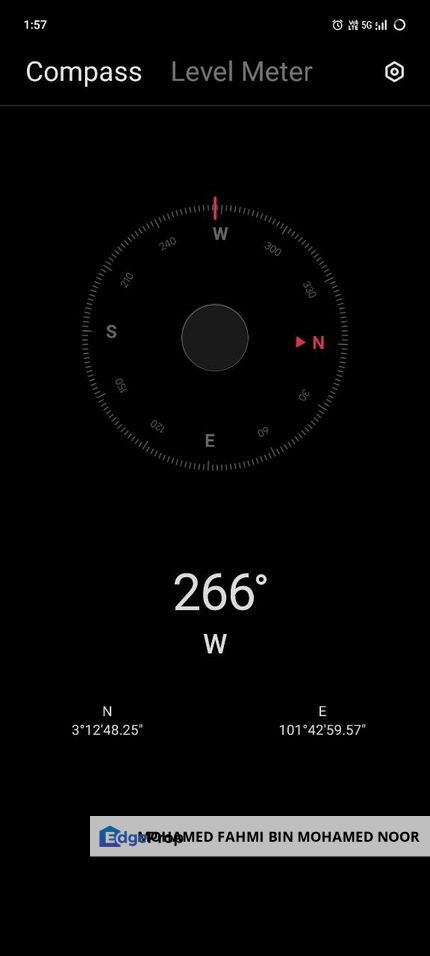 Semi D Taman Ibu Kota,Setapak, Kuala Lumpur, Setapak