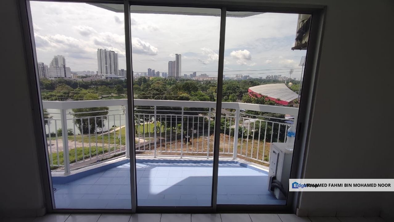 Condominium Tiara Kelana,Kelana Jaya , Selangor, Petaling Jaya