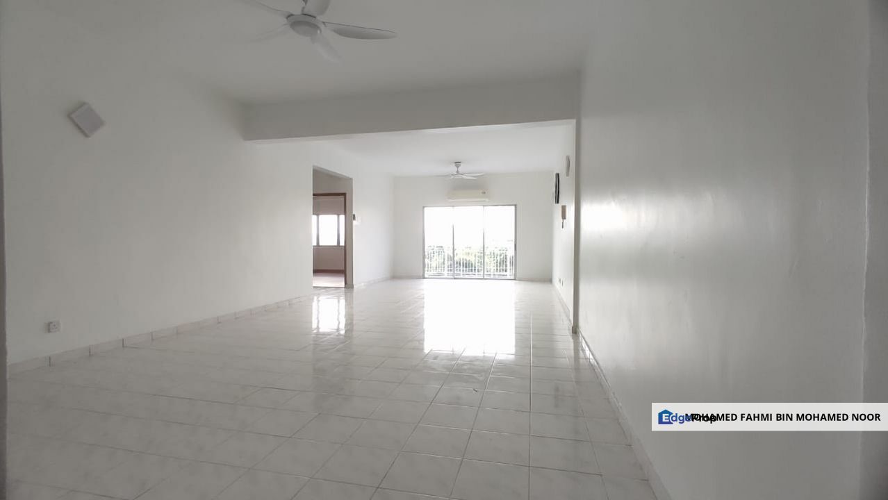 Condominium Tiara Kelana,Kelana Jaya , Selangor, Petaling Jaya