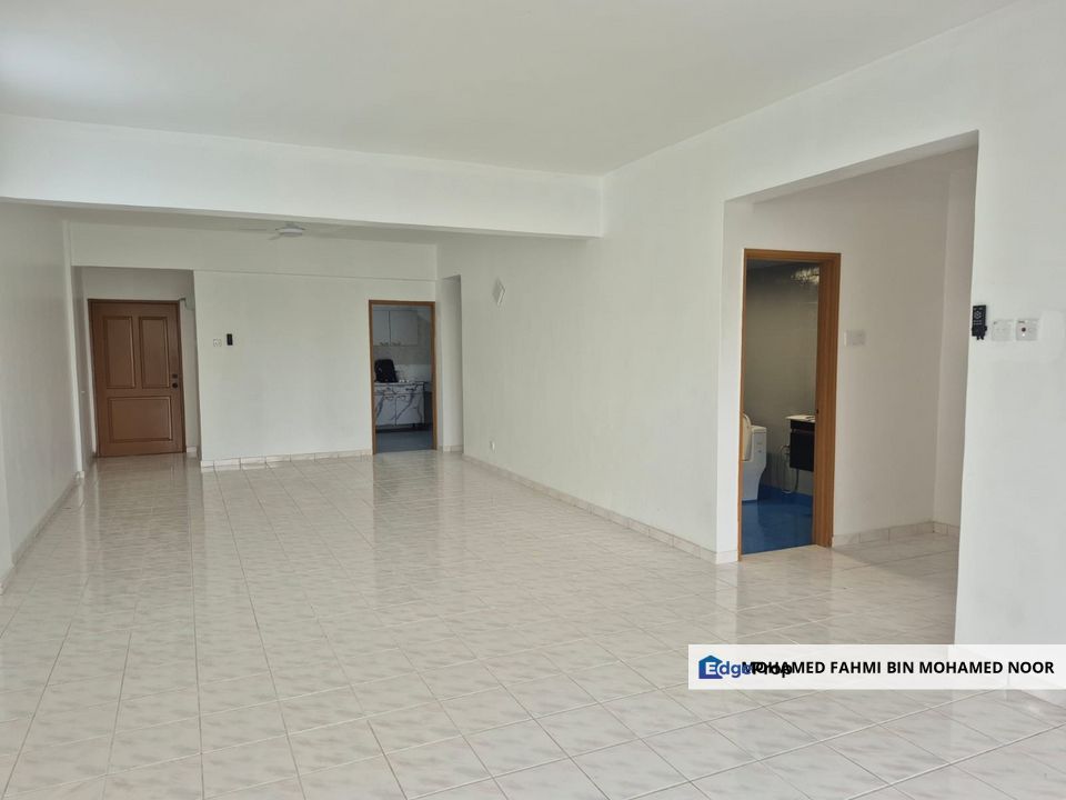 Condominium Tiara Kelana,Kelana Jaya , Selangor, Petaling Jaya