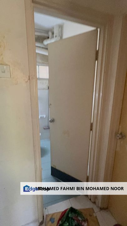 Pangsapuri Angsana Bandar Mahkota Cheras Level 1,Kajang, Selangor, Cheras