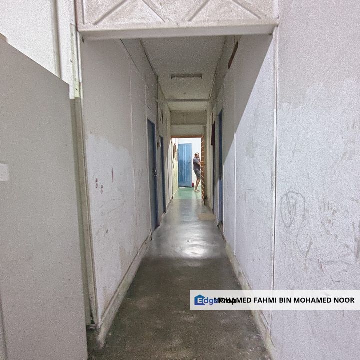 Land Kampung Tasik Permai,Ampang, Selangor, Ampang