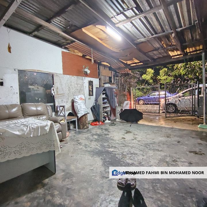 Land Kampung Tasik Permai,Ampang, Selangor, Ampang