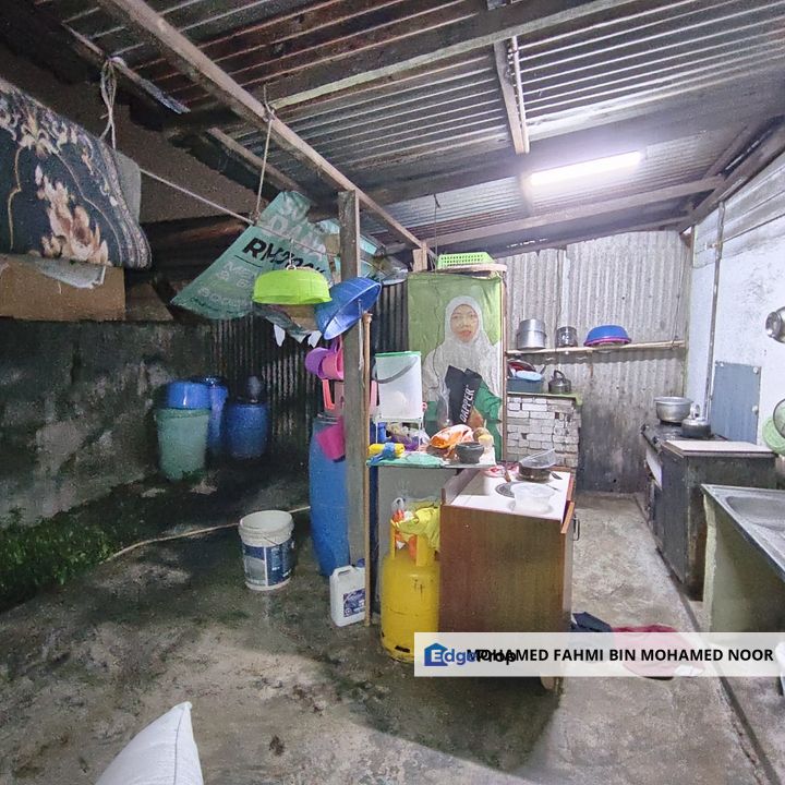 Land Kampung Tasik Permai,Ampang, Selangor, Ampang