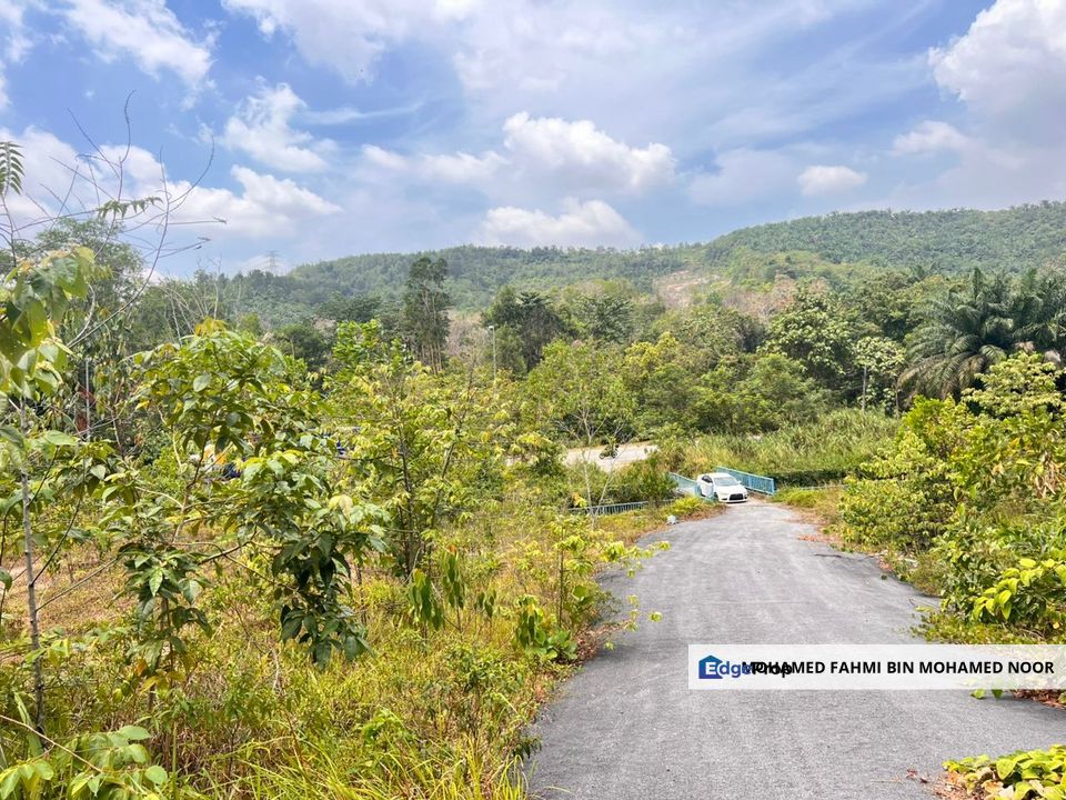 Bungalow Lot Jenderam Hulu,Sepang, Selangor, Dengkil