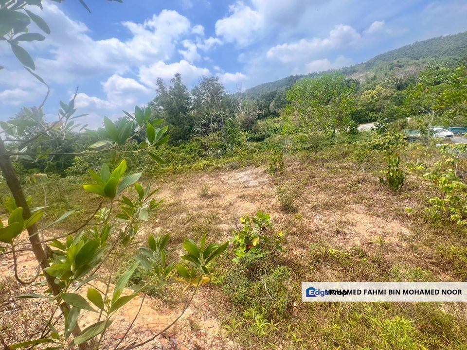 Bungalow Lot Jenderam Hulu,Sepang, Selangor, Dengkil