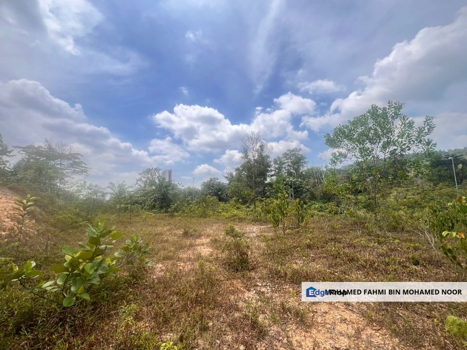 Bungalow Lot Jenderam Hulu,Sepang, Selangor, Dengkil