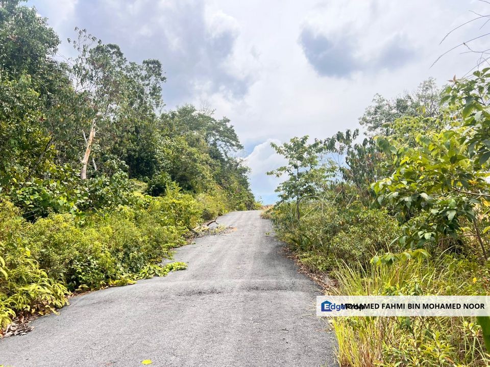 Bungalow Lot Jenderam Hulu,Sepang, Selangor, Dengkil