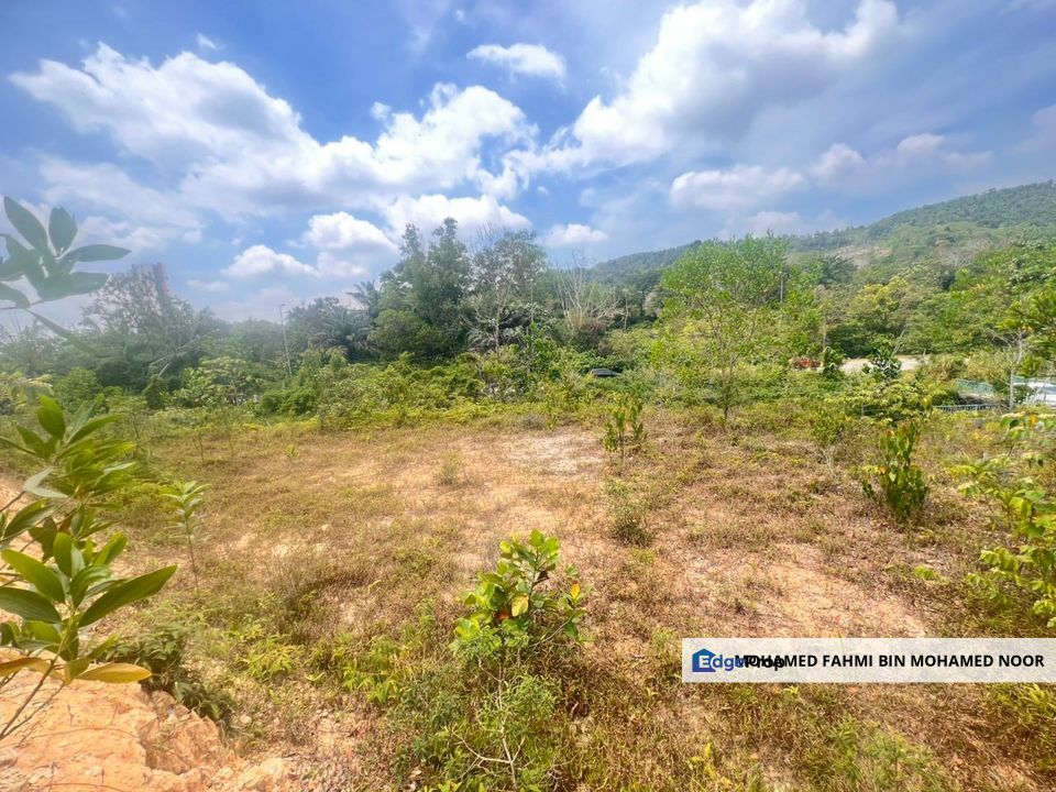 Bungalow Lot Jenderam Hulu,Sepang, Selangor, Dengkil