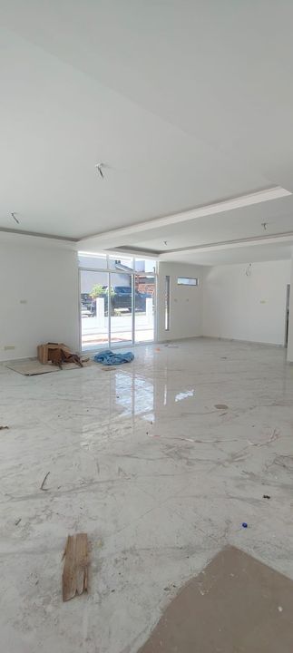 3 Storey Semi D New Taman Ikhlas,Bandar Sungai Long,Kajang, Selangor, Bandar Sungai Long