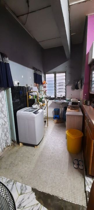 Flat Taman Lembah Maju Rp4,Ampang, Selangor, Pandan Indah