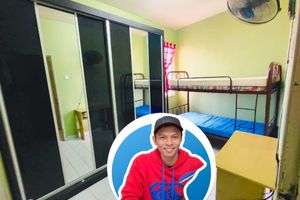 All Non Landed For Rent In Pangsapuri Baiduri Shah Alam Selangor Edgeprop My
