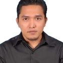 SAIFUL BAHRI