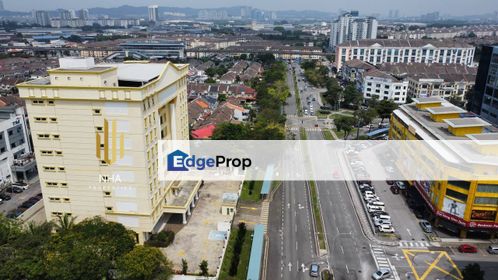 11 storeys Commercial Office Building Taipan usj, Selangor, Subang Jaya