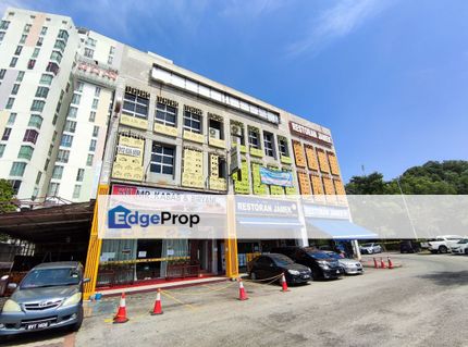 3 Units Shoplot @ Stand Alone Building @ Neo Cyber, Selangor, Cyberjaya