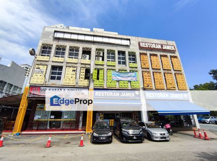 Commercial 3 Units Shoplot, neo cyber cyberjaya, Selangor, Cyberjaya