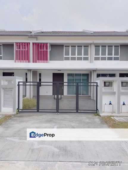 Brand new Kyra 1 double storey Bukit raja, Selangor, Klang