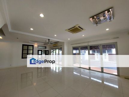 Laman seri Semi detached Seksyen 13, shah alam, Selangor, Shah Alam