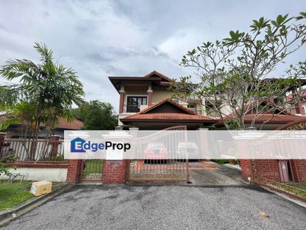Renovated Double storey Semi Detached Tropicana, Selangor, Tropicana
