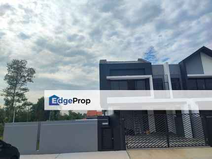 Casablanca 1 Semi Detached alam impian, Selangor, Shah Alam