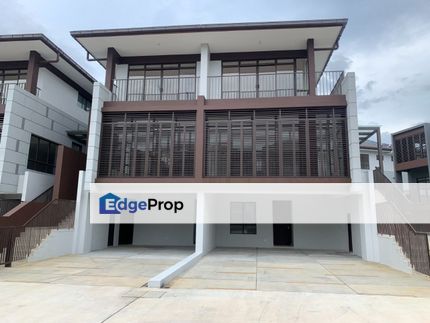 Cheapest 3 Storey The Mulia Residence, Selangor, Cyberjaya