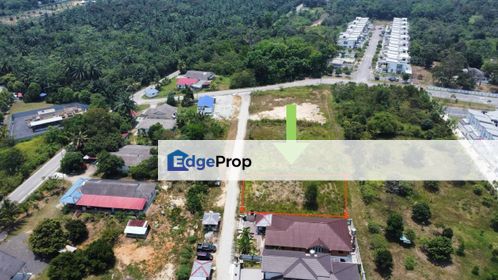 Bungalow lot 5812sf Jenderam Hilir Dengkil, Selangor, Dengkil