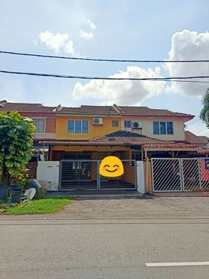 2T teres, Taman Kantan permai, kajang for Sale @RM380,000 By M ...