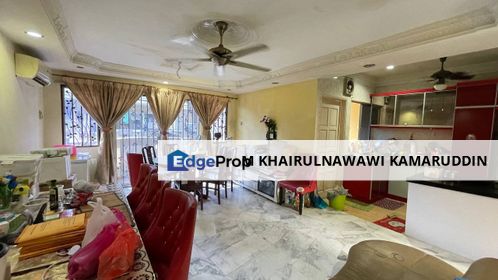 Cheapest Duplex Townhouse Sri Mahligai Seksyen 9, Selangor, Shah Alam