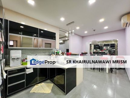 Renovated Double storey Greenlane Jln Jeriji Bukit Jelutong, Selangor, Bukit Jelutong