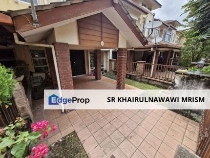 Cheapest Unit 2T Terraced jln arca Bukit Jelutong, Selangor, Bukit Jelutong