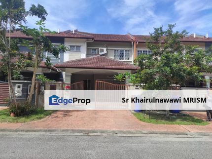 Cheapest 24x70 2T teres U11 Bukit Bandaraya, Selangor, Shah Alam