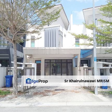 2T teres Laman Glenmarie Shah Alam, Selangor, Glenmarie
