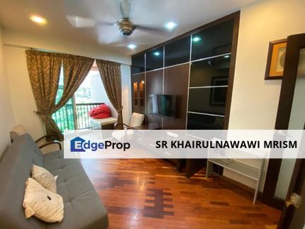 Full Furnished Armanee Terrace 1, Damansara, Selangor, Damansara Perdana
