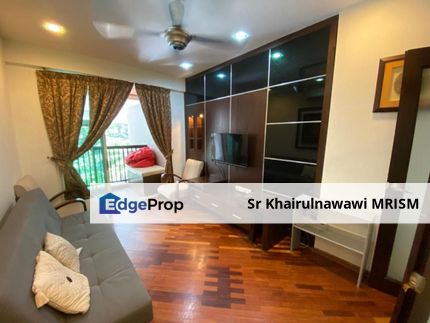 Full Furnished Armanee Terrace 1, Damansara, Selangor, Damansara Perdana
