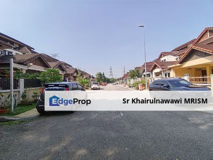 Renovated 2T teres endlot mutiara tropicana, Selangor, Tropicana