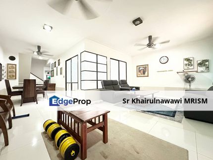 Superlink 24x90 Tropika 2, Bukit jelutong, Selangor, Bukit Jelutong