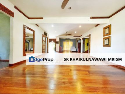 Bungalow Renovated Pantai Sepang Putra Sepang, Selangor, Sungai Pelek
