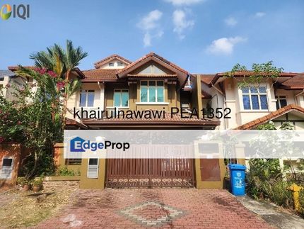 Bukit Jelutong, , 