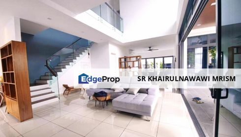 Dremien Semi D Eco ardence, Selangor, Shah Alam