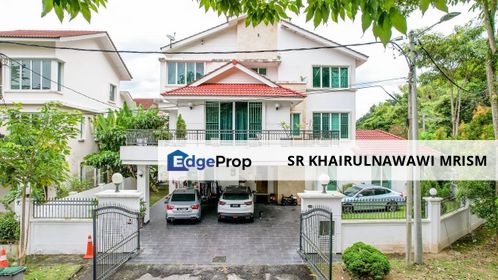2.5 storey Bungalow Kepayang Height Seremban, Negeri Sembilan, Seremban