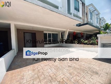 Cassia Garden Residence, , 