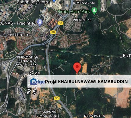 6 acres Development Land Sungai Merab Kajang, Selangor, Kajang