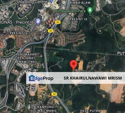 6 acres Development Land Sungai Merab Kajang, Selangor, Kajang