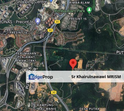 6 acres Development Land Sungai Merab Kajang, Selangor, Kajang