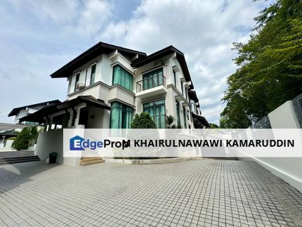 Exclusive Bungalow Primo 2 The Enclave, Selangor, Bukit Jelutong