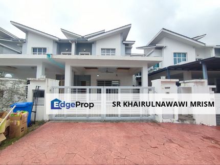 Hyperlink 28x80 Arabella D’Kayangan Seksyen 13, Selangor, Shah Alam