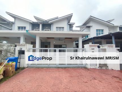 Hyperlink 28x80 Arabella D’Kayangan Seksyen 13, Selangor, Shah Alam