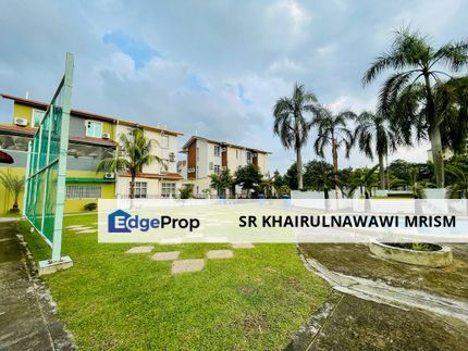 Endlot 3T Teres Taman Kipark Puchong, Selangor, Puchong South